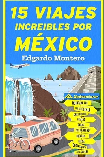 15 VIAJES